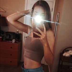 Meet your Posher, Megan